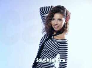 SouthSandra