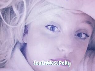 SouthWestDolly