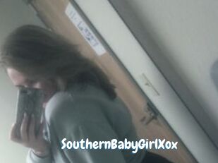 SouthernBabyGirlXox