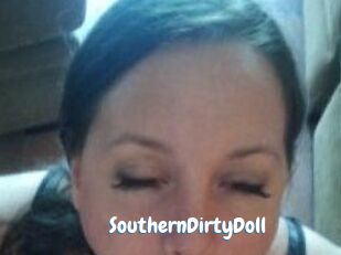 SouthernDirtyDoll