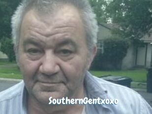 SouthernGentxoxo