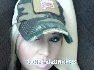 SouthernSassWithAss