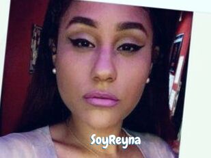 SoyReyna