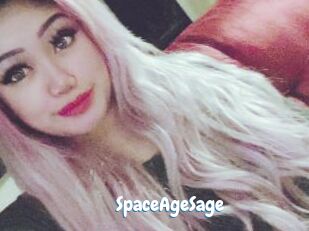 SpaceAgeSage