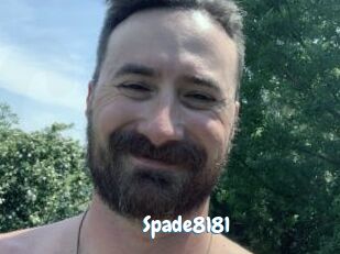 Spade8181
