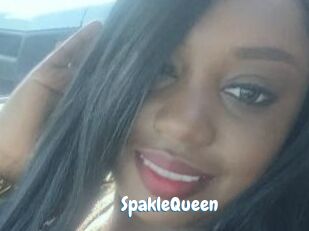 SpakleQueen Coquine Avenue