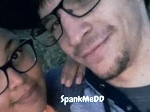 SpankMeDD