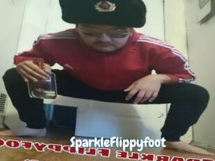 SparkleFlippyfoot