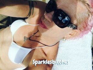Sparklesbitches