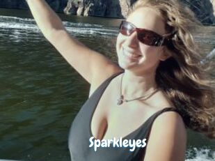Sparkleyes