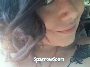 SparrowSoars