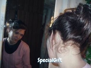 SpecialGift Coquine Avenue