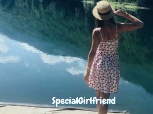 SpecialGirlfriend Coquine Avenue