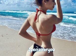 Specialforyou Coquine Avenue
