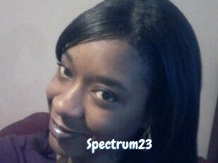 Spectrum23