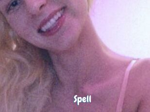 Spell Coquine Avenue