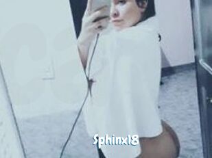 Sphinx18