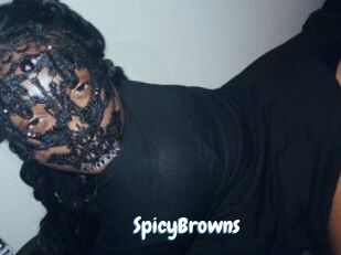 SpicyBrowns