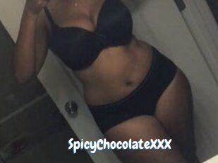 SpicyChocolateXXX