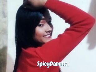 SpicyDannita