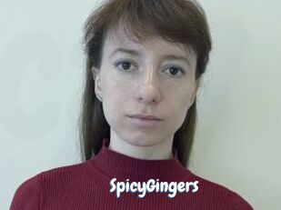 SpicyGingers