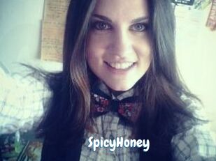 SpicyHoney