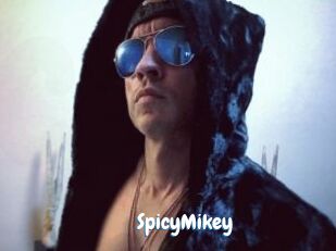 SpicyMikey