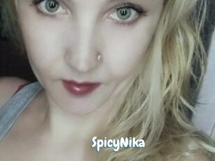 SpicyNika