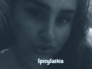 SpicySaskia