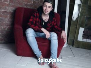 SpicySpike
