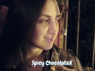Spicy_ChocolateX