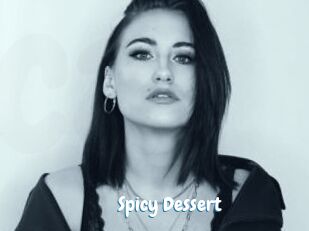 Spicy_Dessert