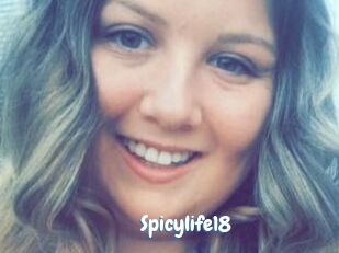 Spicylife18