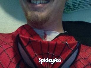 SpideyAss