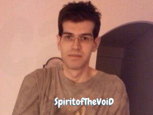 SpiritofTheVoiD