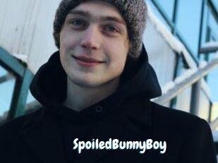 SpoiledBunnyBoy Coquine Avenue