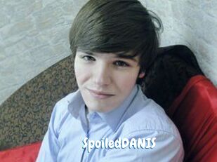 SpoiledDANIS
