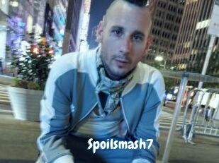 Spoilsmash7