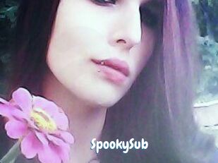 SpookySub