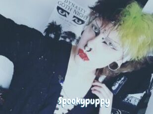 Spookypuppy