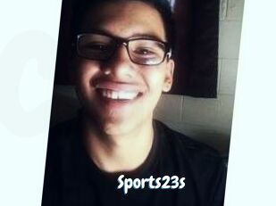 Sports23s