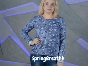 SpringBreathh