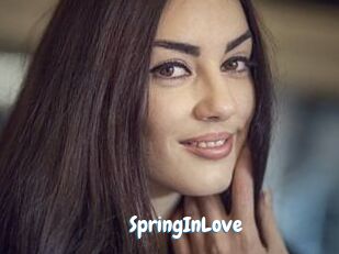 SpringInLove