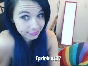 Sprinkles27