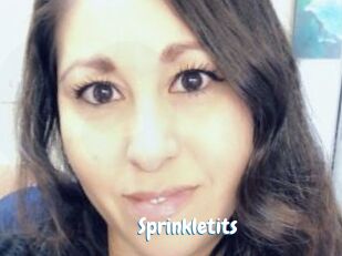 Sprinkletits