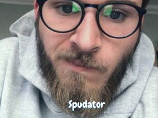 Spudator