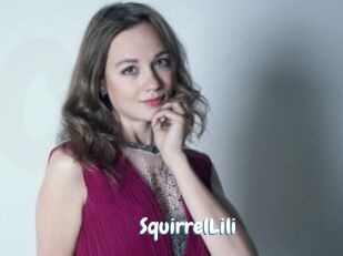 SquirrelLili