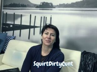 SquirtDirtyCunt
