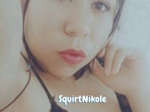 SquirtNikole
