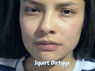 Squirt_Dirtyyx Coquine Avenue